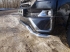TOYOTA LAND CRUISER 200 Executive 2016-	Защита передняя нижняя 60,3 мм (волна)